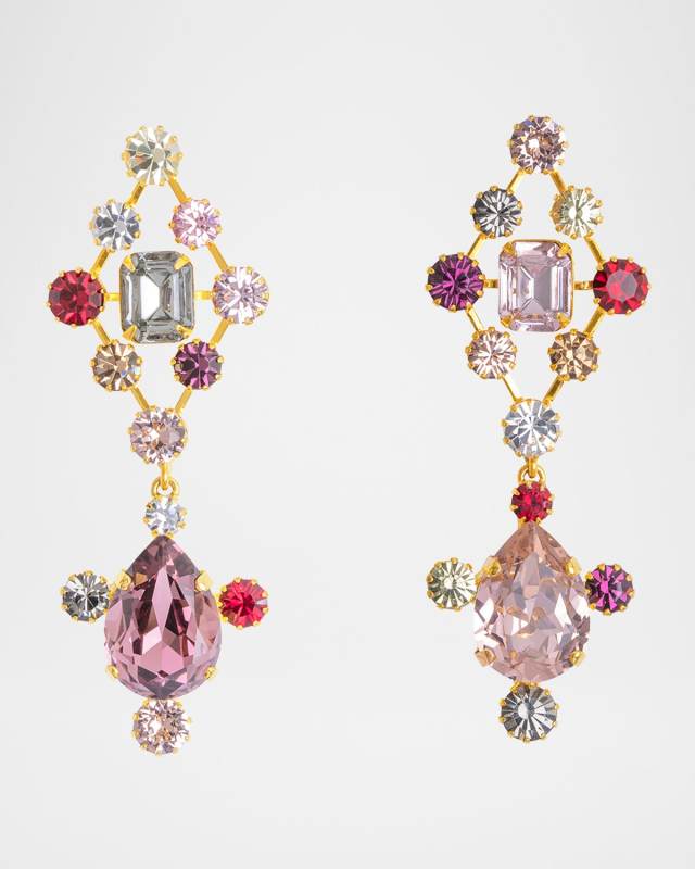 Jovanne Earrings